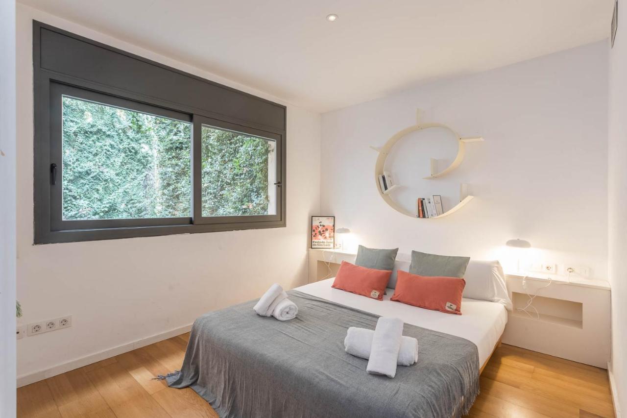 My Space Charming In The Heart Of Gracia Apartamento *