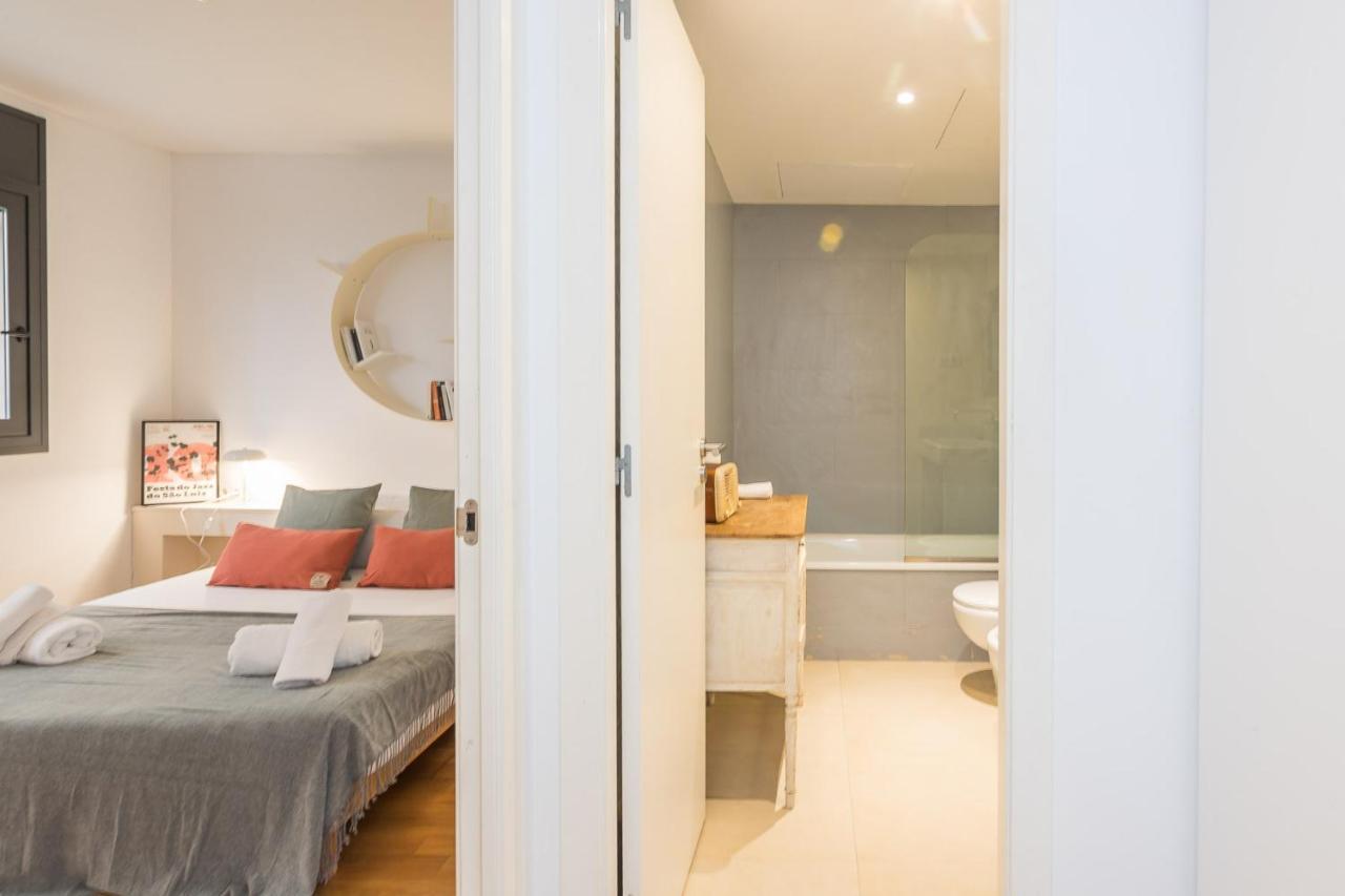 My Space Charming In The Heart Of Gracia * Barcelona