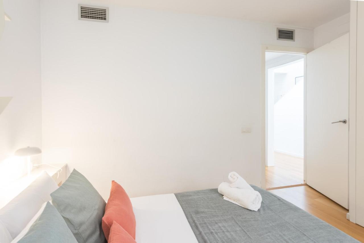 Apartamento My Space Charming In The Heart Of Gracia *