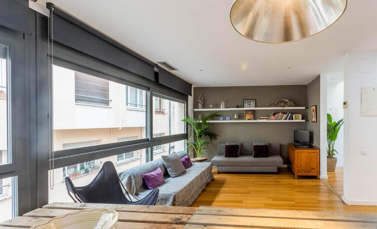 My Space Charming In The Heart Of Gracia Apartamento *
