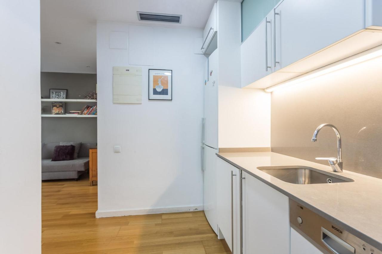 My Space Charming In The Heart Of Gracia Apartamento Barcelona