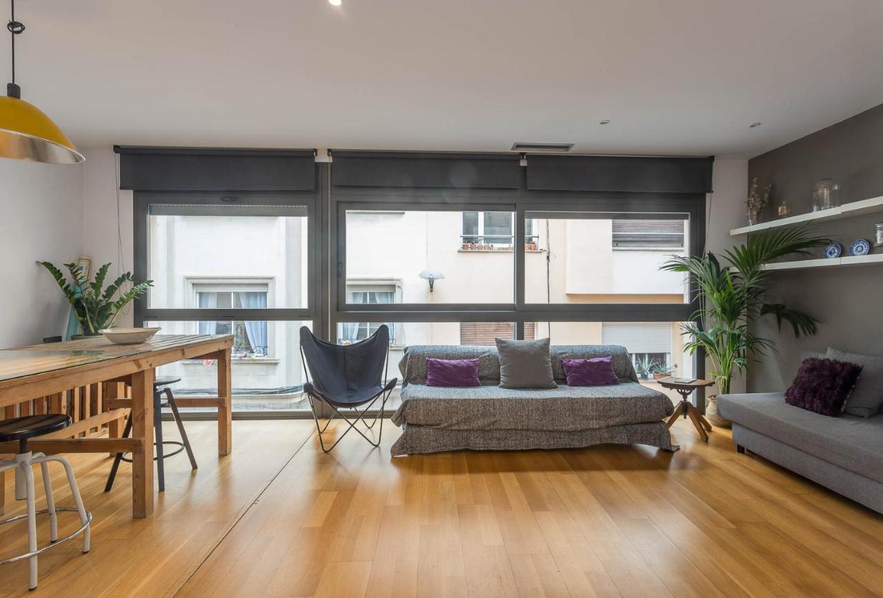 Apartamento My Space Charming In The Heart Of Gracia