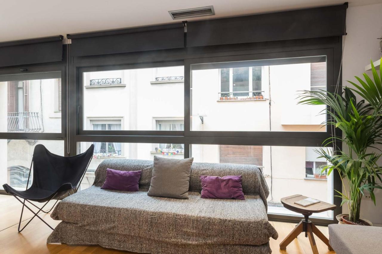My Space Charming In The Heart Of Gracia Apartamento