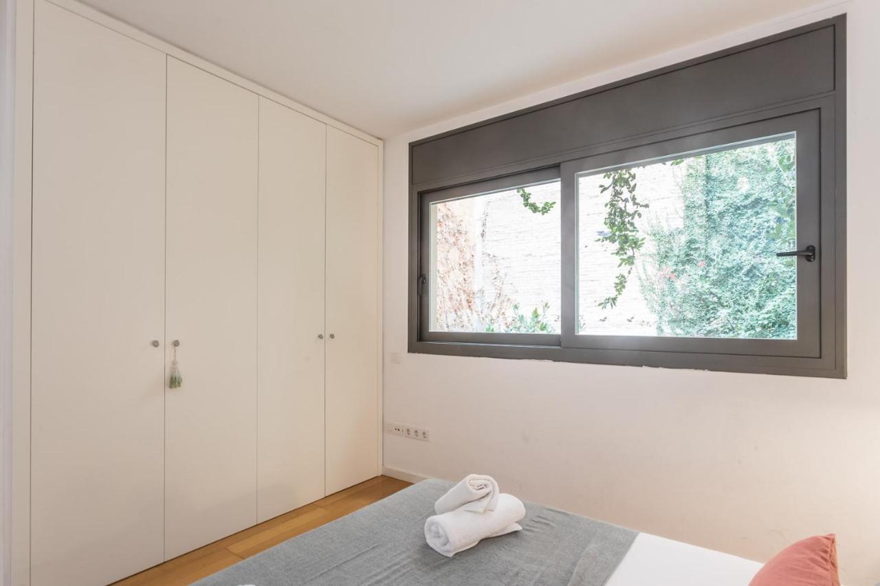 My Space Charming In The Heart Of Gracia Apartamento Barcelona