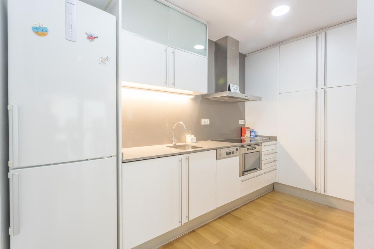 My Space Charming In The Heart Of Gracia Apartamento