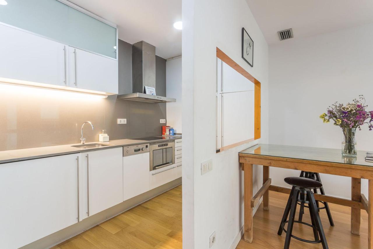 My Space Charming In The Heart Of Gracia Apartamento Barcelona
