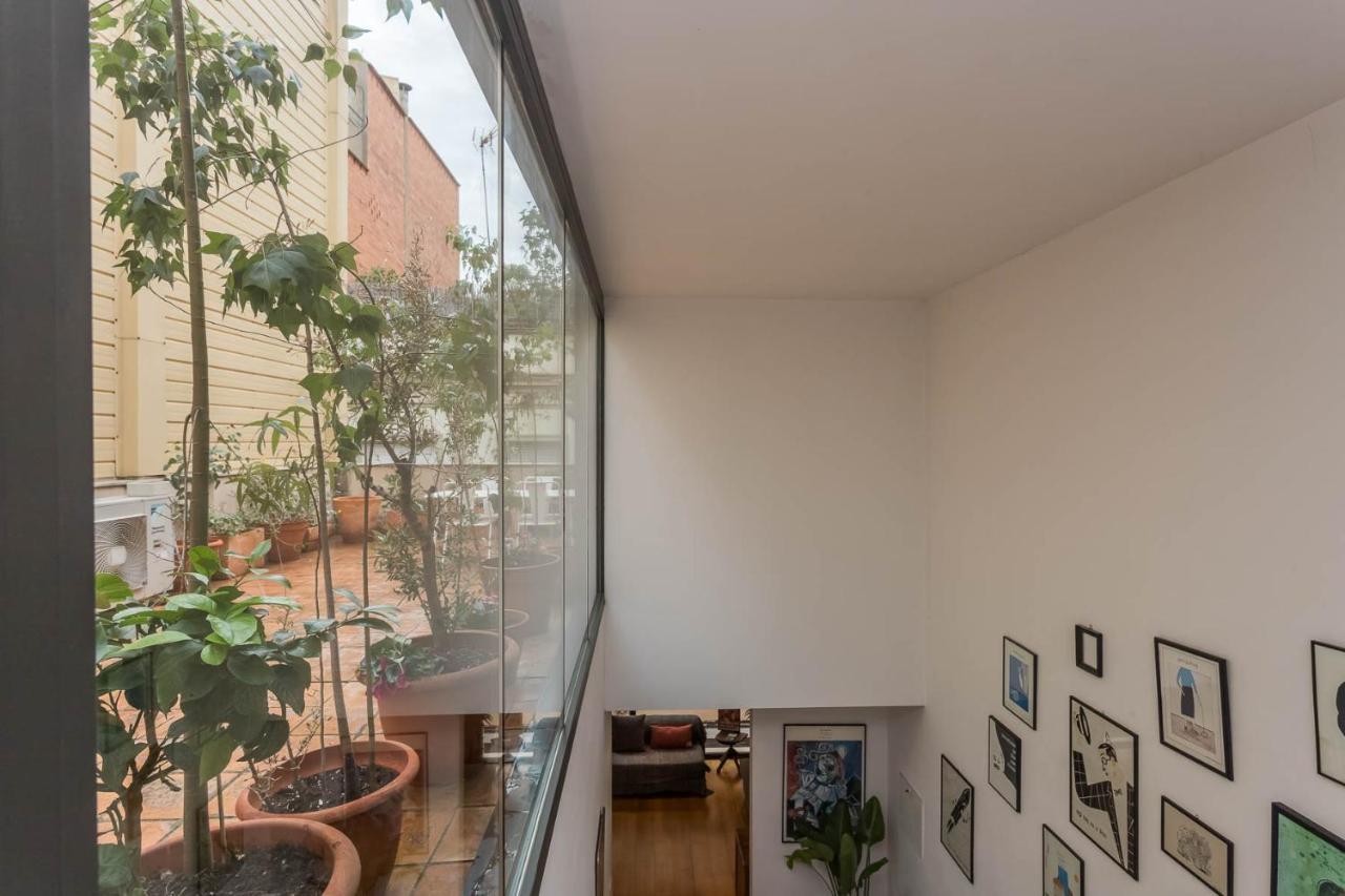 My Space Charming In The Heart Of Gracia Apartamento
